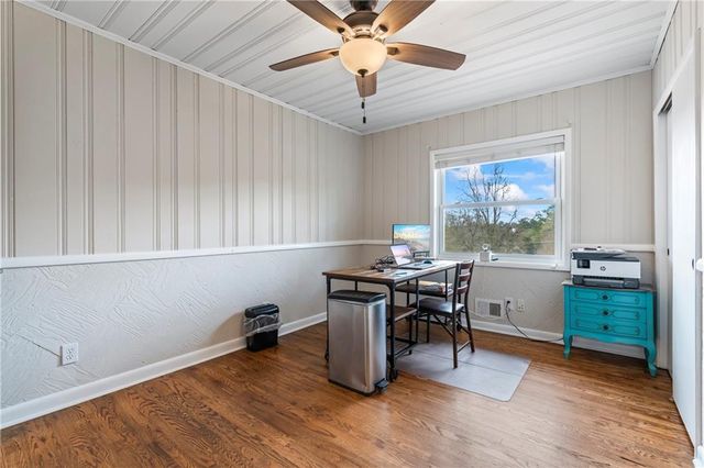 2150 Smyrna Ridge SW Court, Conyers, GA 30094