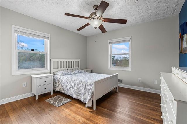 2150 Smyrna Ridge SW Court, Conyers, GA 30094