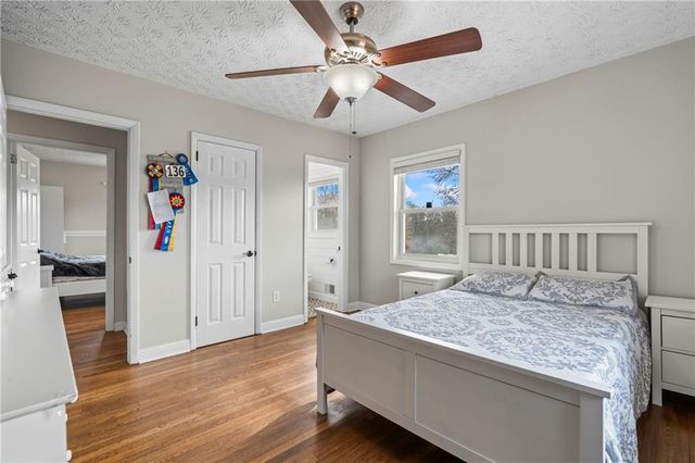 2150 Smyrna Ridge SW Court, Conyers, GA 30094