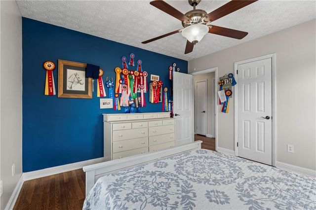 2150 Smyrna Ridge SW Court, Conyers, GA 30094