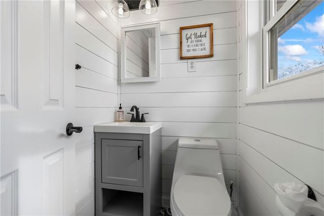 2150 Smyrna Ridge SW Court, Conyers, GA 30094