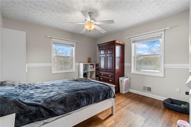 2150 Smyrna Ridge SW Court, Conyers, GA 30094