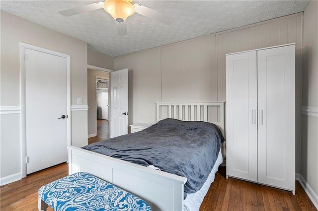 2150 Smyrna Ridge SW Court, Conyers, GA 30094