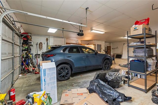 2150 Smyrna Ridge SW Court, Conyers, GA 30094