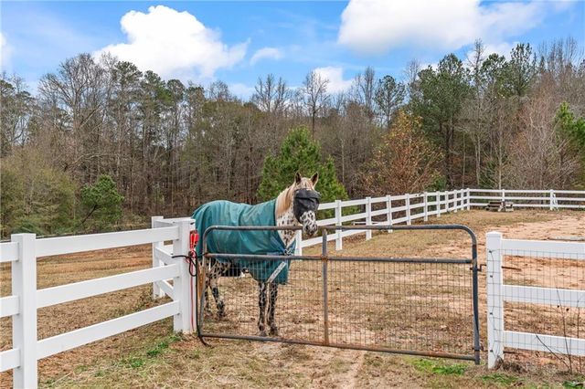 2150 Smyrna Ridge SW Court, Conyers, GA 30094