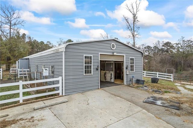 2150 Smyrna Ridge SW Court, Conyers, GA 30094