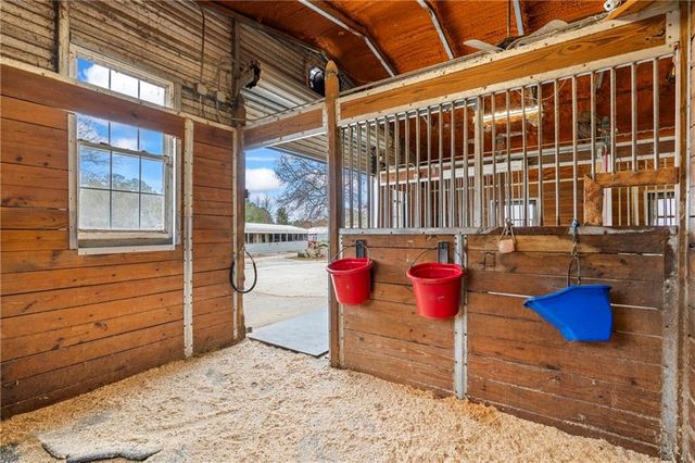 2150 Smyrna Ridge SW Court, Conyers, GA 30094