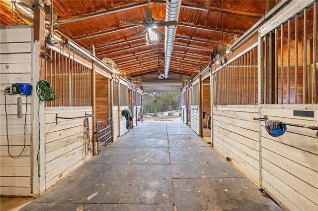 2150 Smyrna Ridge SW Court, Conyers, GA 30094