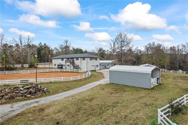 2150 Smyrna Ridge SW Court, Conyers, GA 30094