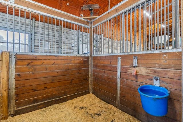 2150 Smyrna Ridge SW Court, Conyers, GA 30094