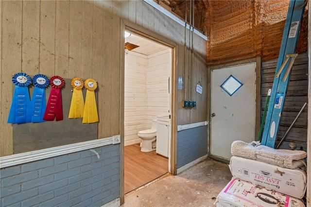 2150 Smyrna Ridge SW Court, Conyers, GA 30094