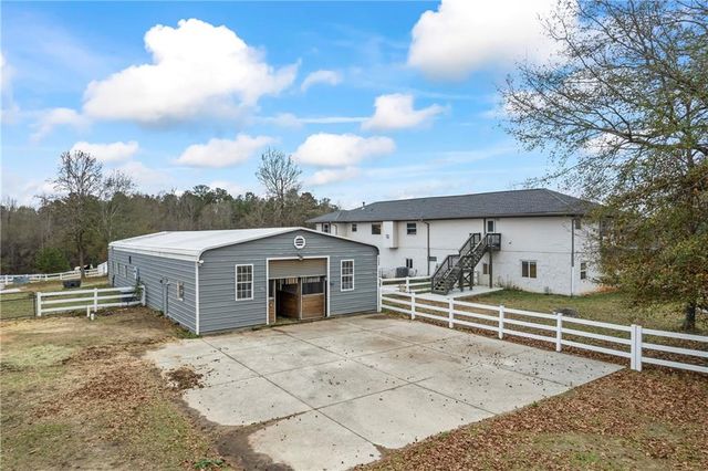 2150 Smyrna Ridge SW Court, Conyers, GA 30094