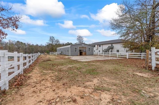 2150 Smyrna Ridge SW Court, Conyers, GA 30094