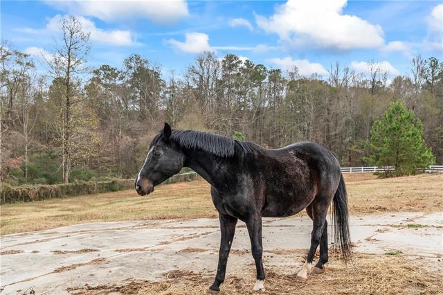 2150 Smyrna Ridge SW Court, Conyers, GA 30094