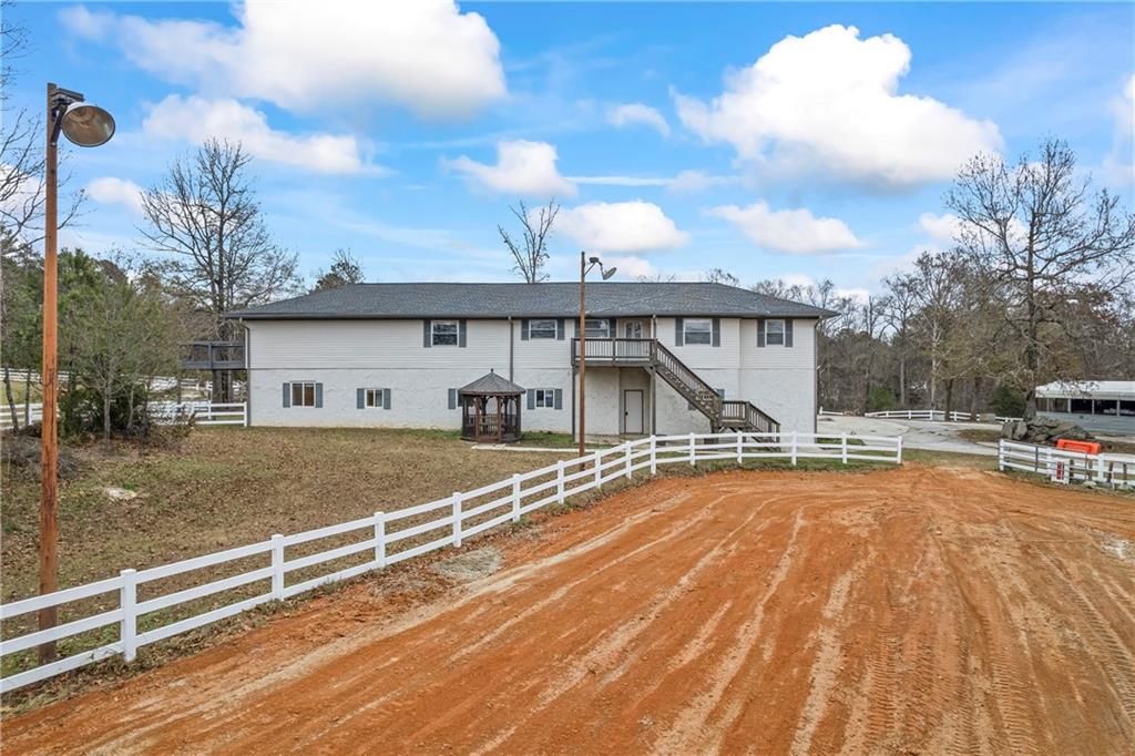 2150 Smyrna Ridge SW Court, Conyers, GA 30094