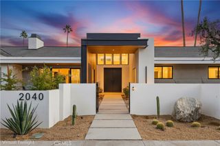 2040 S Chico, Palm Springs, CA 92264