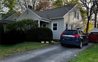 214 Forgham Road, Greece, NY 14616