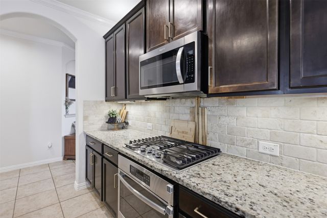 1101 Pennybaker Lane, Mckinney, TX 75071