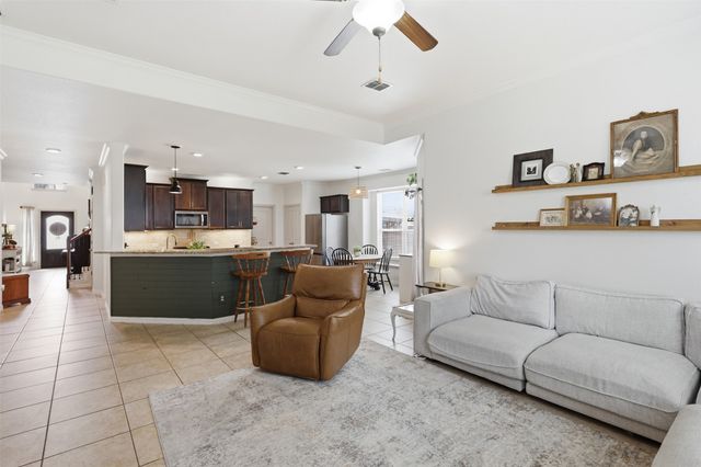 1101 Pennybaker Lane, Mckinney, TX 75071
