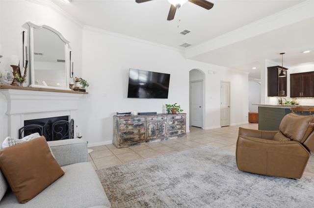 1101 Pennybaker Lane, Mckinney, TX 75071