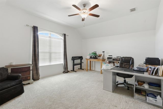 1101 Pennybaker Lane, Mckinney, TX 75071