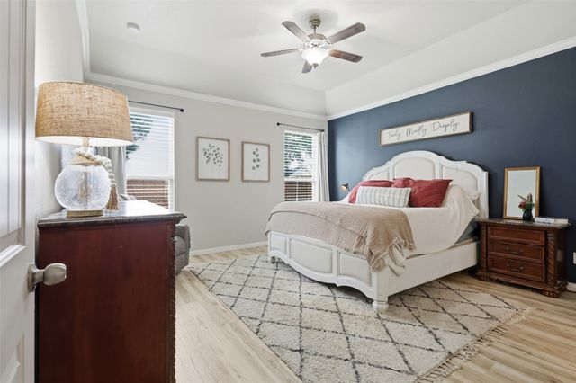 1101 Pennybaker Lane, Mckinney, TX 75071
