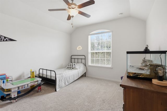 1101 Pennybaker Lane, Mckinney, TX 75071