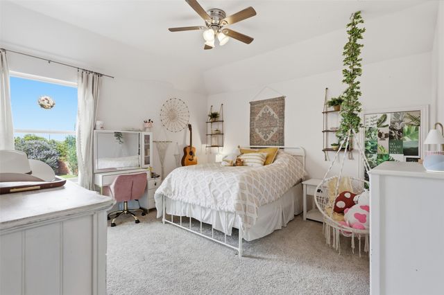 1101 Pennybaker Lane, Mckinney, TX 75071