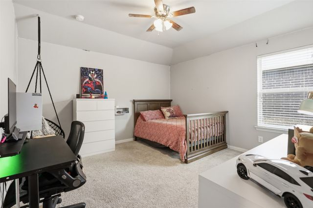 1101 Pennybaker Lane, Mckinney, TX 75071