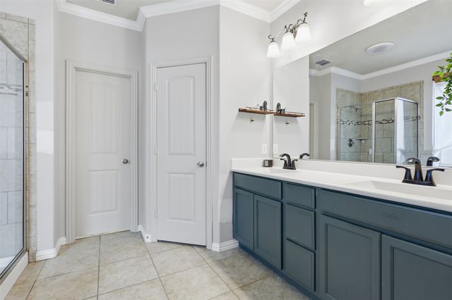 1101 Pennybaker Lane, Mckinney, TX 75071