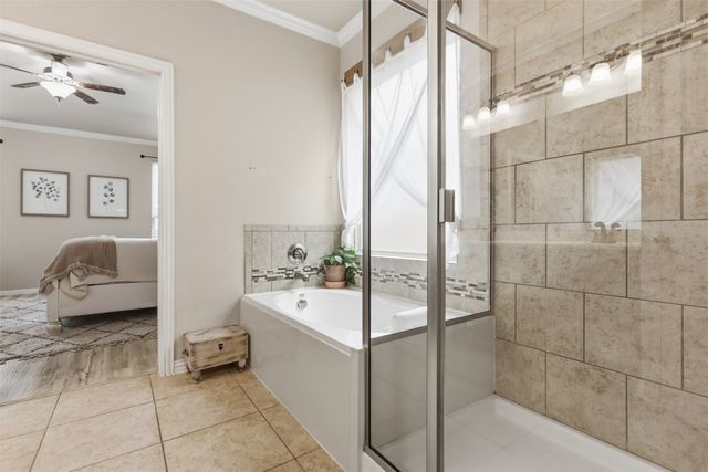 1101 Pennybaker Lane, Mckinney, TX 75071