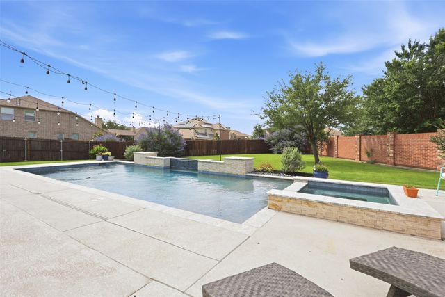 1101 Pennybaker Lane, Mckinney, TX 75071