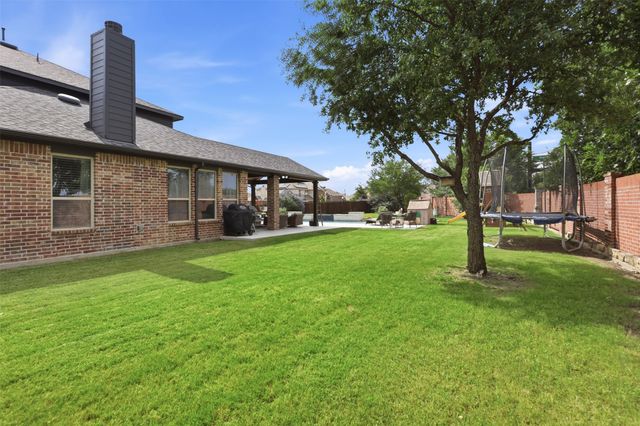 1101 Pennybaker Lane, Mckinney, TX 75071