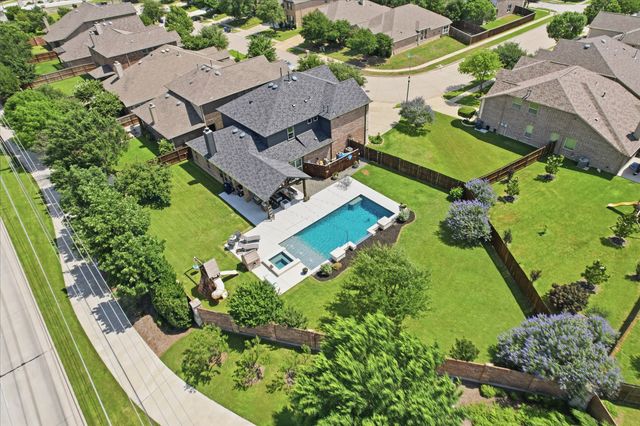 1101 Pennybaker Lane, Mckinney, TX 75071