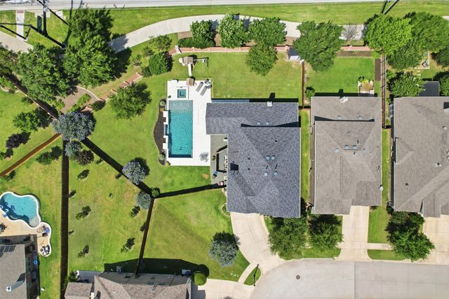 1101 Pennybaker Lane, Mckinney, TX 75071