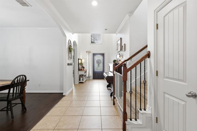1101 Pennybaker Lane, Mckinney, TX 75071