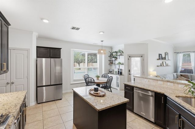 1101 Pennybaker Lane, Mckinney, TX 75071