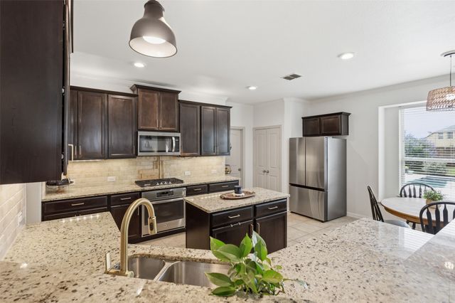 1101 Pennybaker Lane, Mckinney, TX 75071