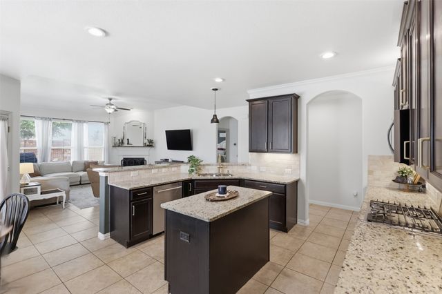 1101 Pennybaker Lane, Mckinney, TX 75071