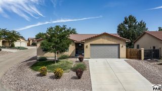 47 S Jibbsam Way, Pueblo West, CO 81007