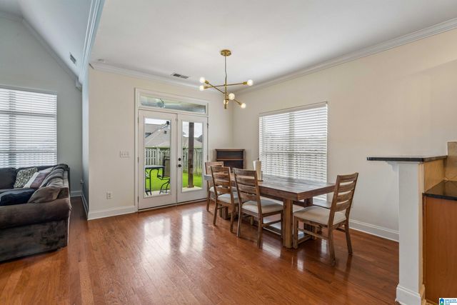 1205 OVERLOOK DRIVE, Trussville, AL 35173