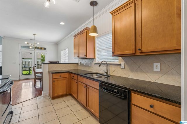 1205 OVERLOOK DRIVE, Trussville, AL 35173
