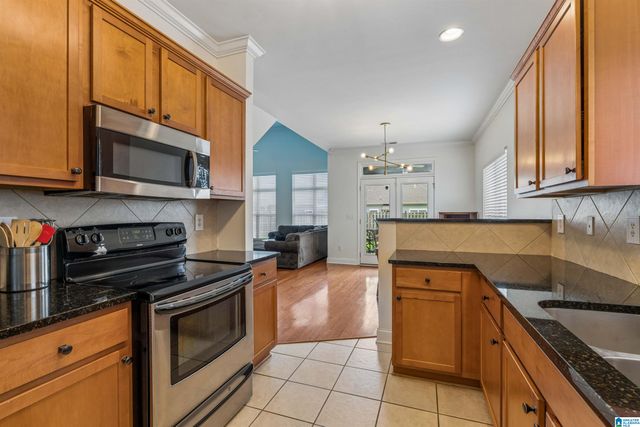 1205 OVERLOOK DRIVE, Trussville, AL 35173