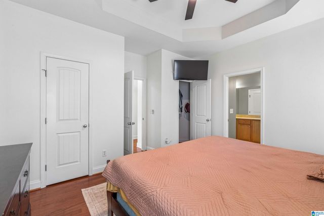 1205 OVERLOOK DRIVE, Trussville, AL 35173