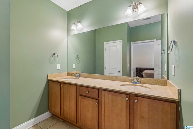 1205 OVERLOOK DRIVE, Trussville, AL 35173