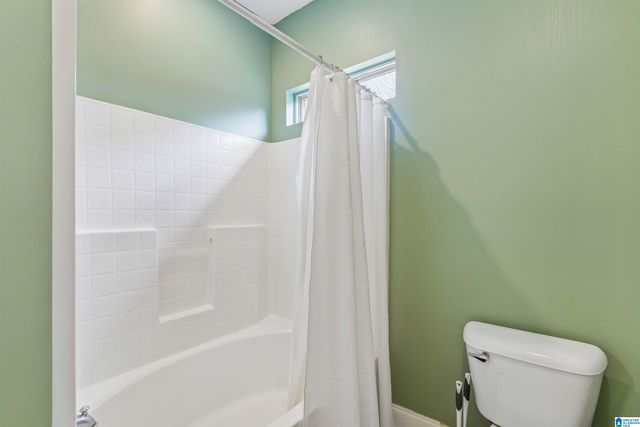 1205 OVERLOOK DRIVE, Trussville, AL 35173