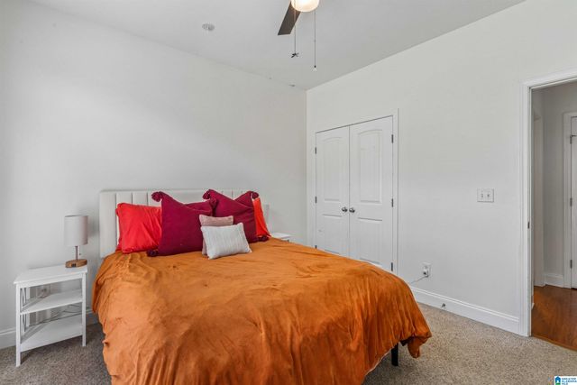 1205 OVERLOOK DRIVE, Trussville, AL 35173