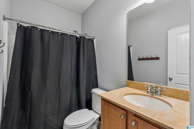 1205 OVERLOOK DRIVE, Trussville, AL 35173