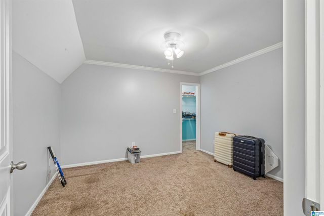 1205 OVERLOOK DRIVE, Trussville, AL 35173