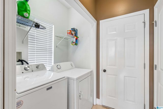 1205 OVERLOOK DRIVE, Trussville, AL 35173